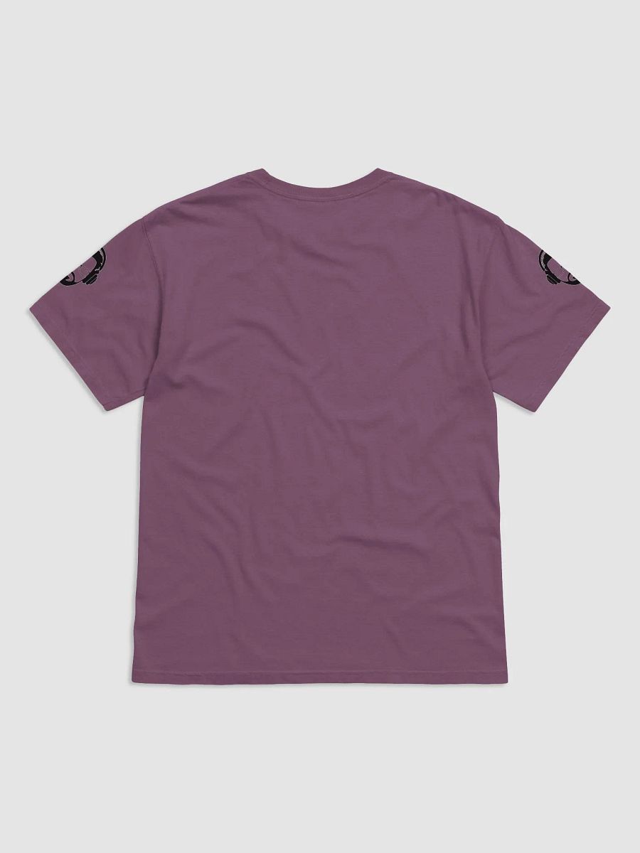 Comfort Colors Garment-Dyed Heavyweight T-Shirt product image (20)