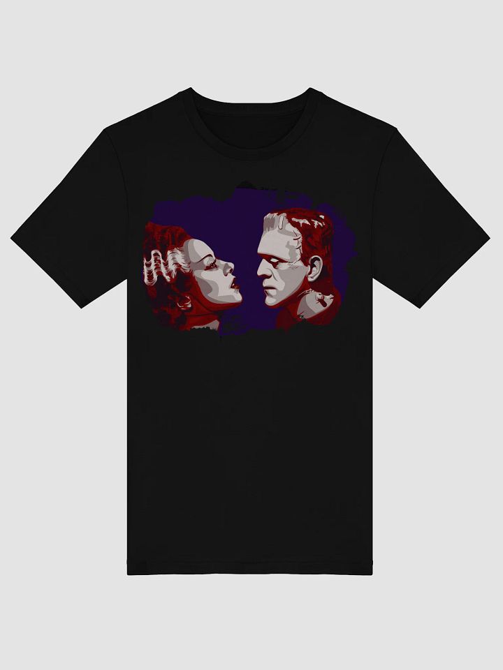 Frankenstein & Bride – Classic Horror product image (1)