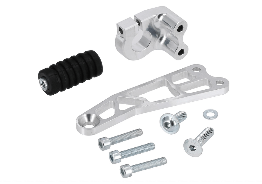 Fußschalthebel CNC Natur product image (3)