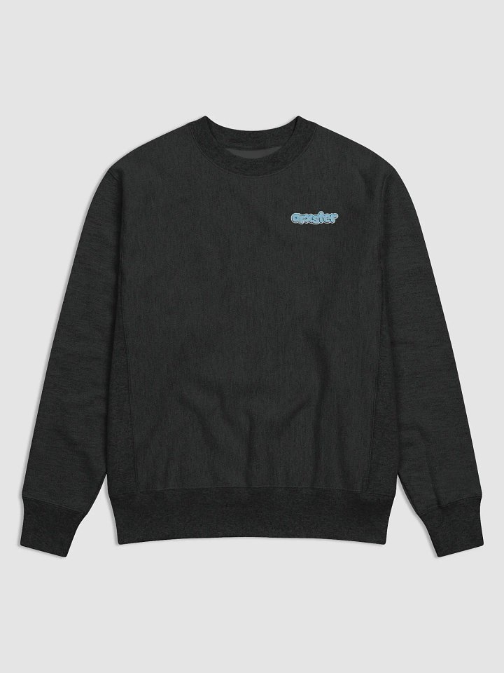 Comeback Champion Crewneck product image (1)
