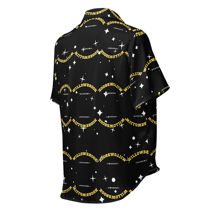 Willowbrook Academy Silky Pajama Top product image (2)