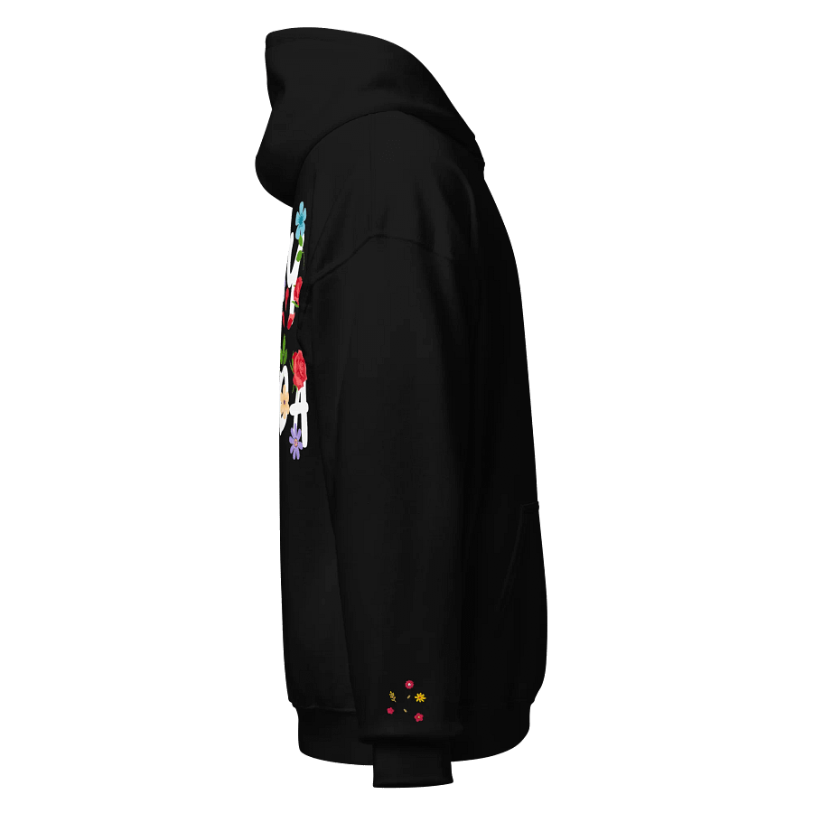 Lazy Panda X Dinobaby Hoodie product image (4)