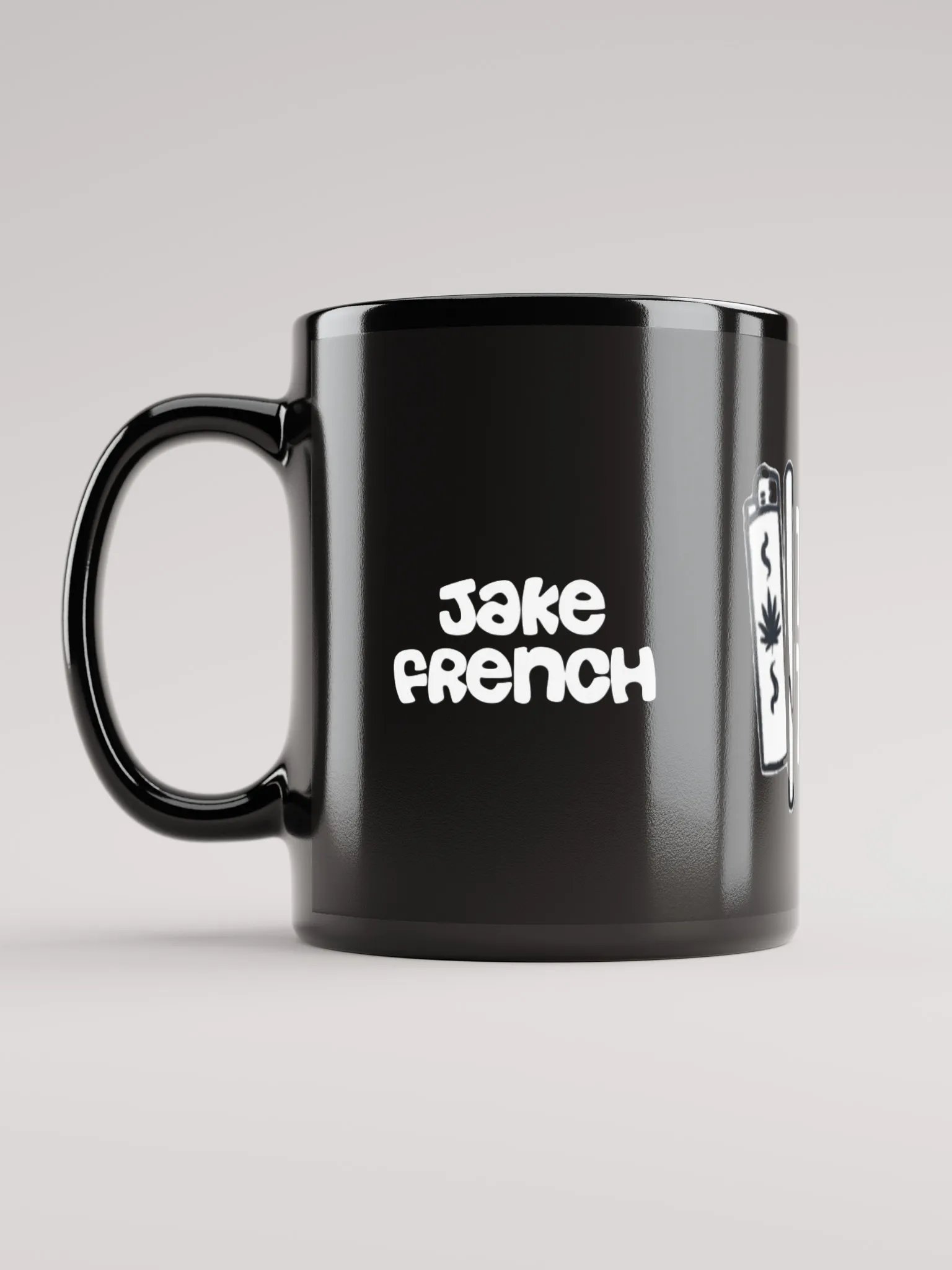 JCW Best Buds Mug product image (11)
