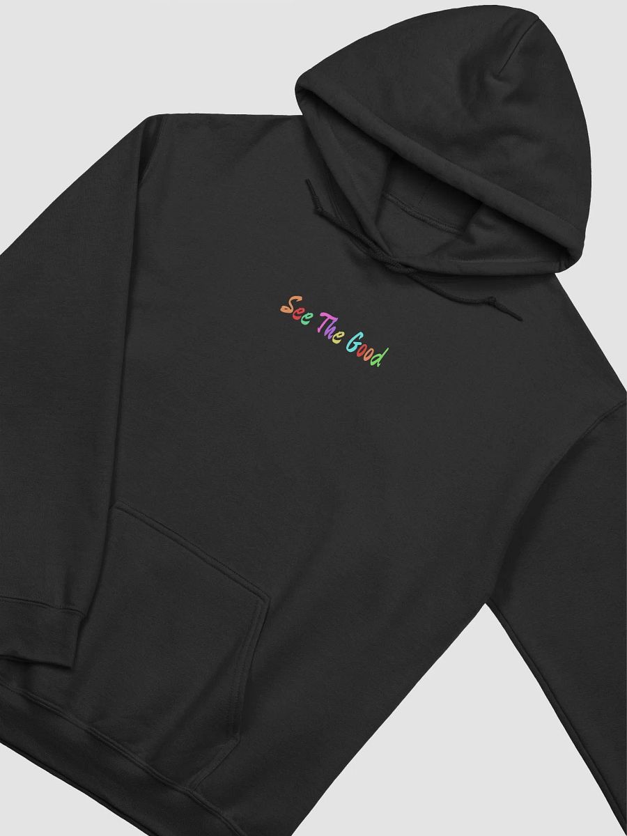 See The Good Monochrome Hoodie product image (28)