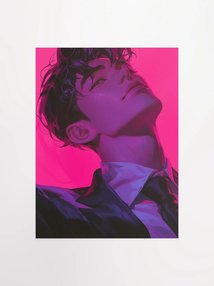 Sartorial Reverie Poster product image (1)