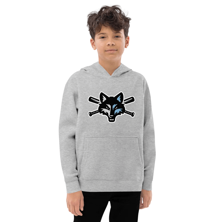 Daylen 5 Edition Youth Hoodie product image (2)