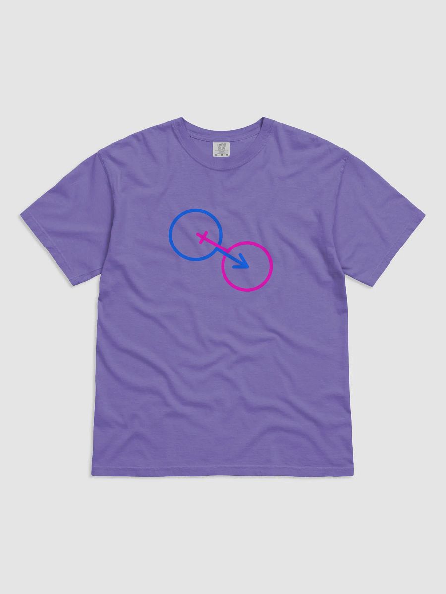 Harmony of the Natural Unisex T-Shirt product image (1)