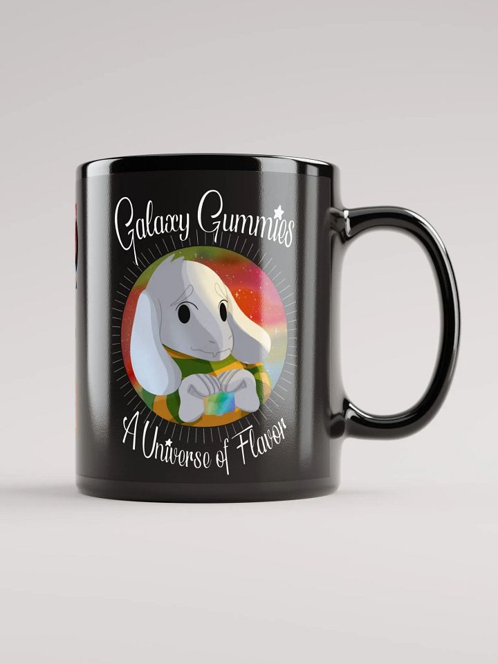 Galaxy Gummies - Asriel - Mug product image (1)