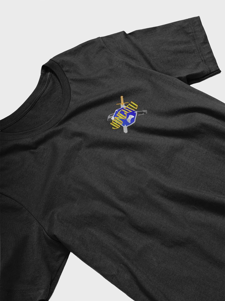 Classic Jangutu Logo Tee product image (2)