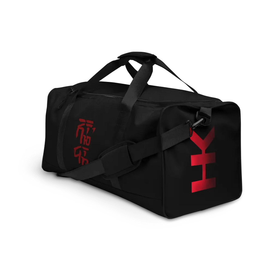 Henken Duffel Bag product image (10)