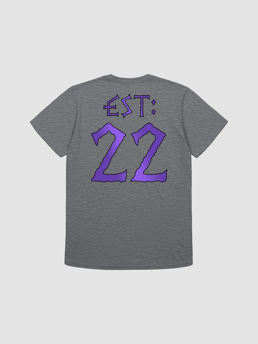Streamer Shirsey product image (4)