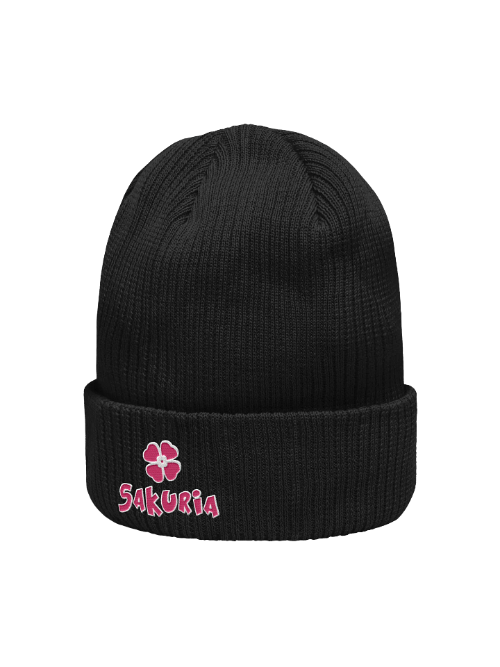 Sakuria Beanie product image (2)