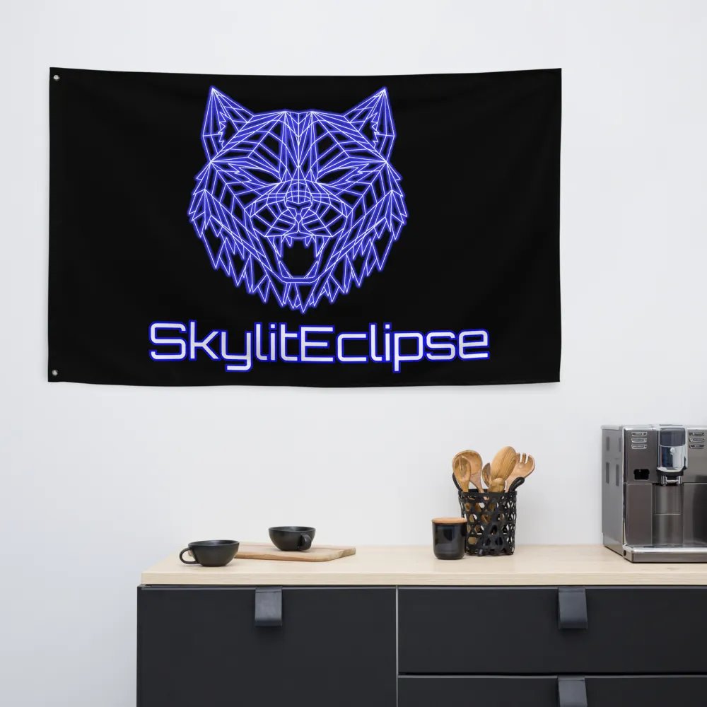 SkylitEclipse Flag product image (6)