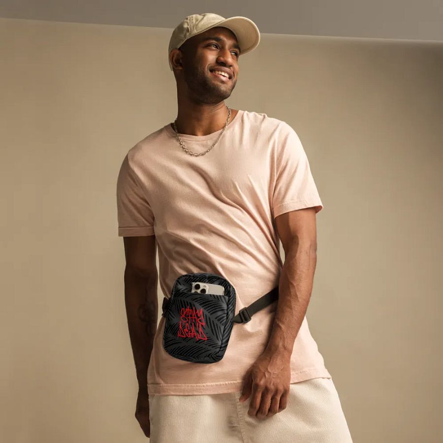 Stay Dead Utility Body Bag product image (4)