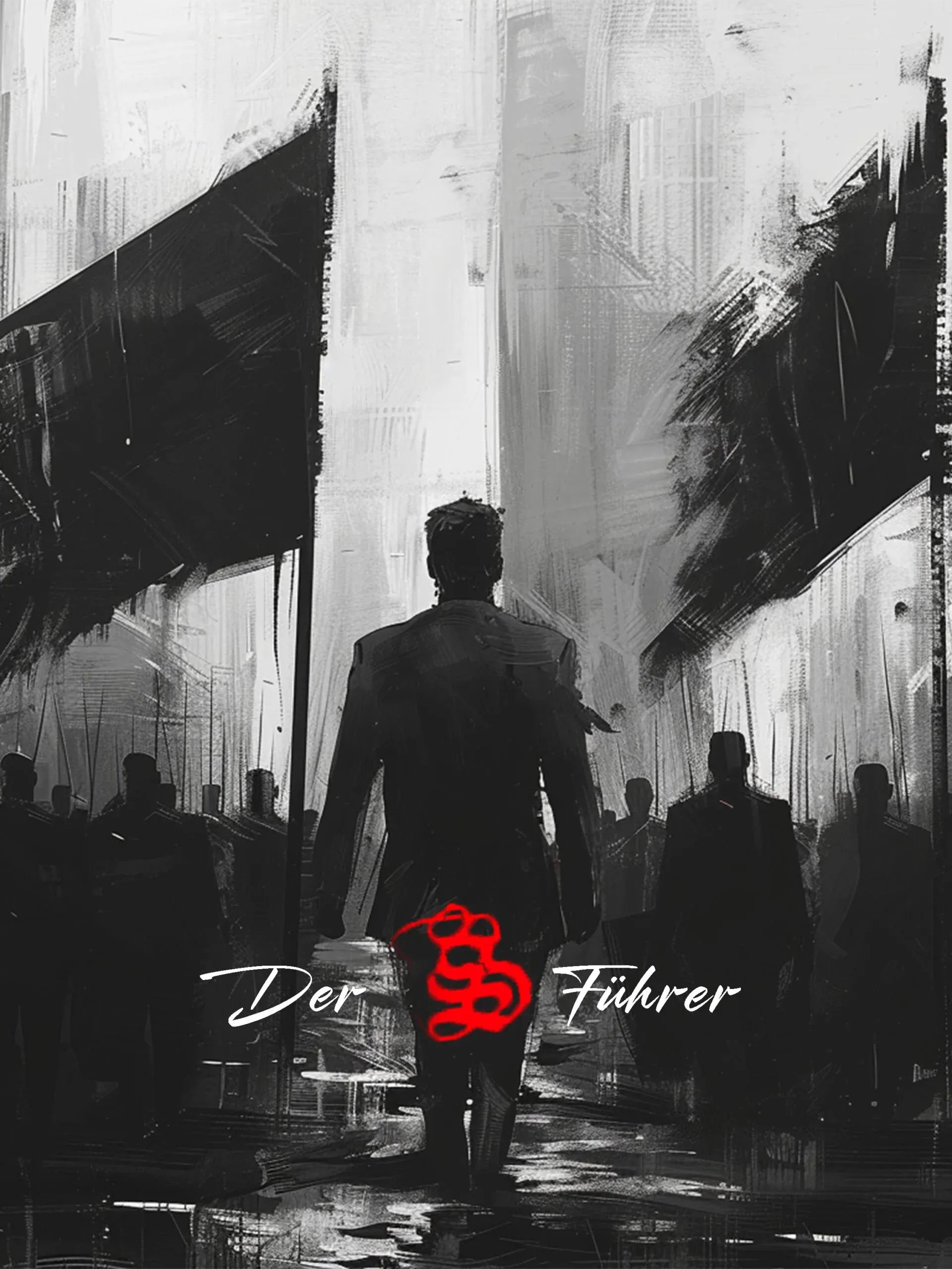 SENTINO - DER FÜHRER product image (1)