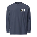 Logo Longsleeve product image (1)