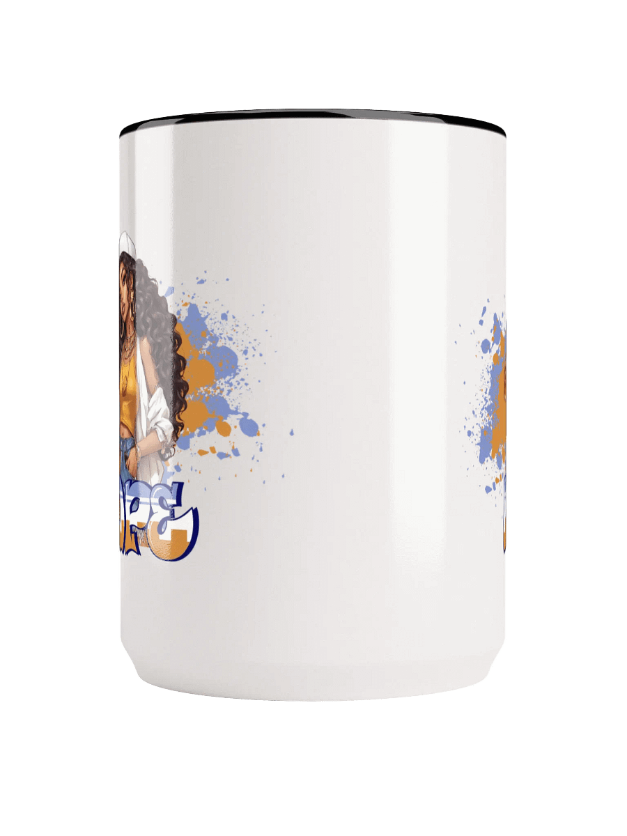 NYC Mug product image (5)