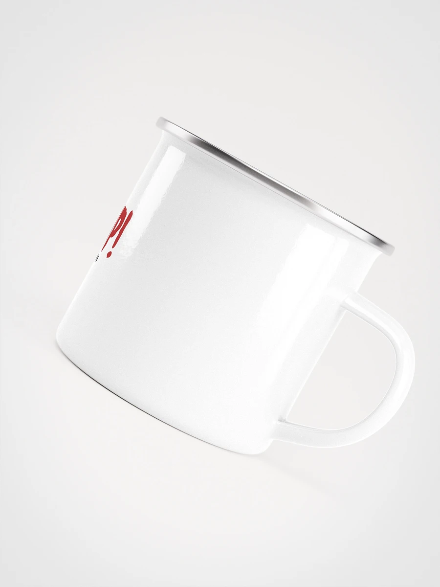 Swipe Up Mug product image (4)
