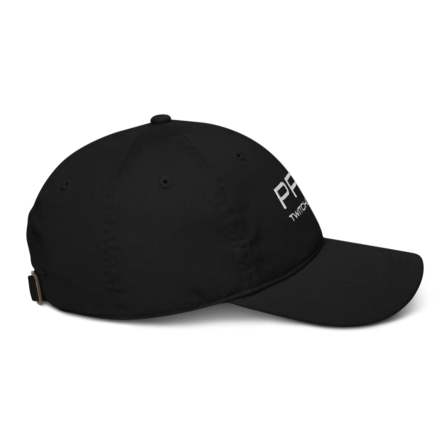 ppim Econscious Organic Dad Hat product image (9)