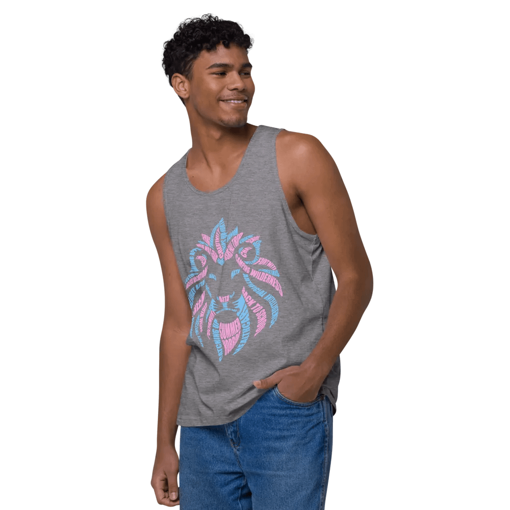 Titular Lion (Frank's Cotton Candy) product image (79)