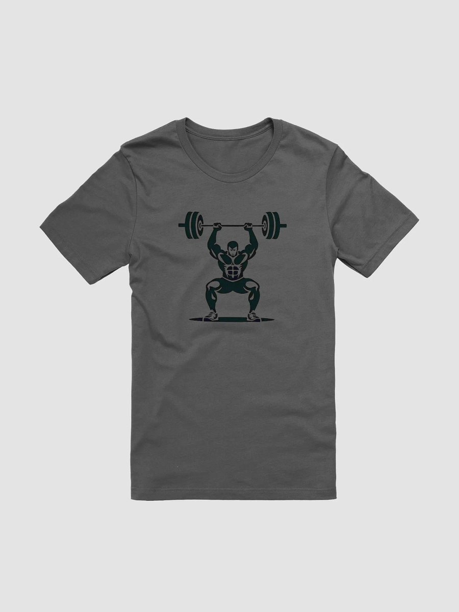 Power Lift T-Shirt product image (1)