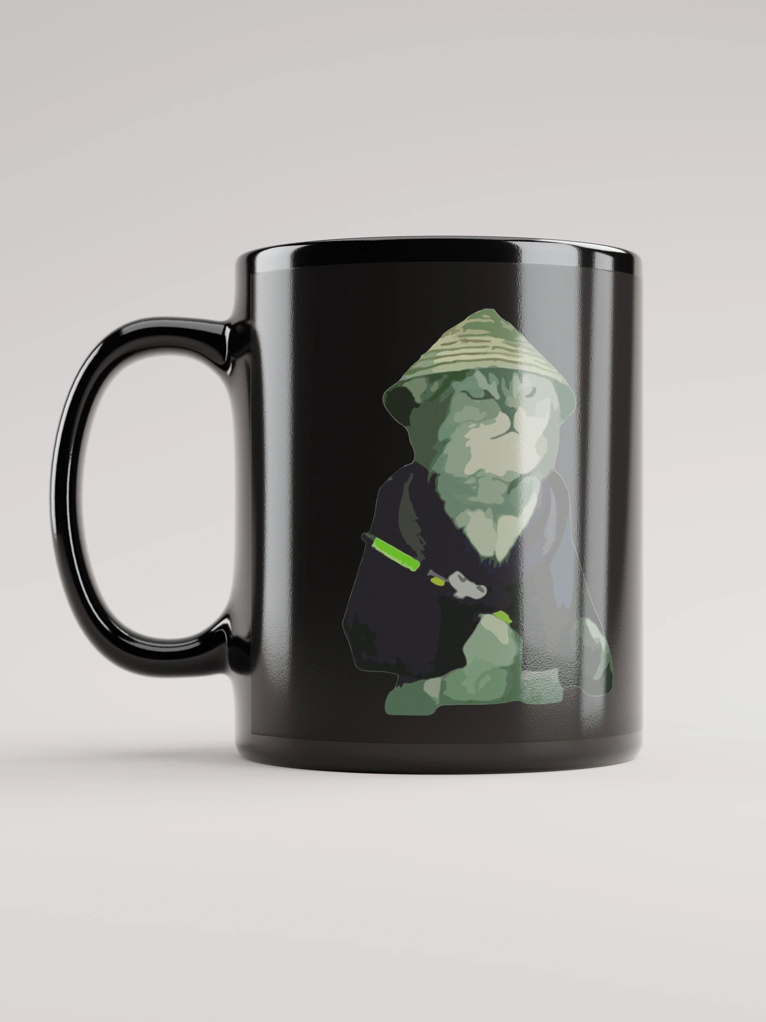 Warrior Cat product image (11)