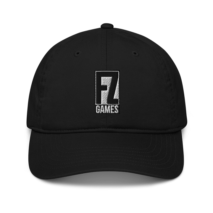 FZGAMES Dad Hat product image (1)