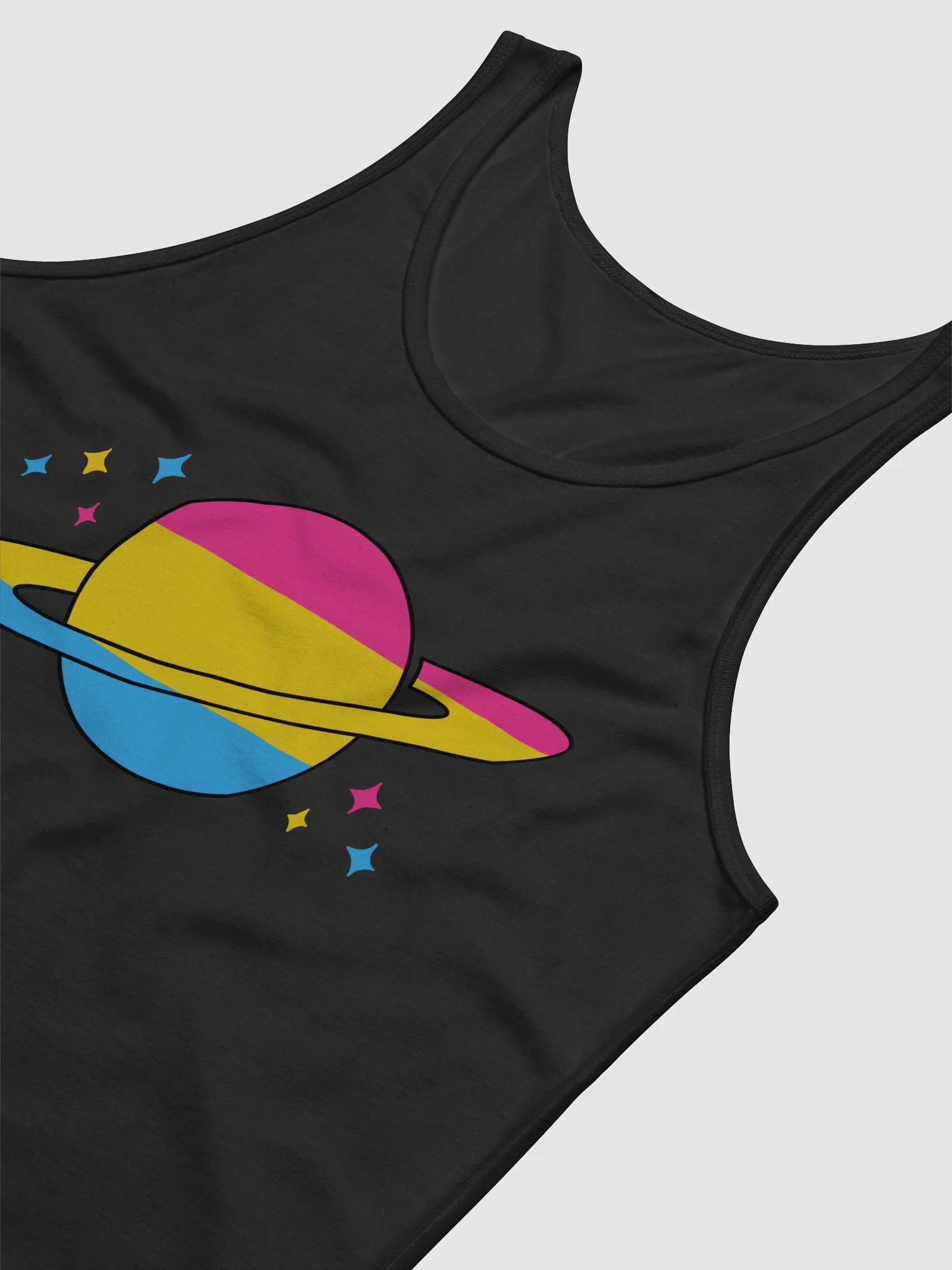 PAN SATURN TANK product image (13)