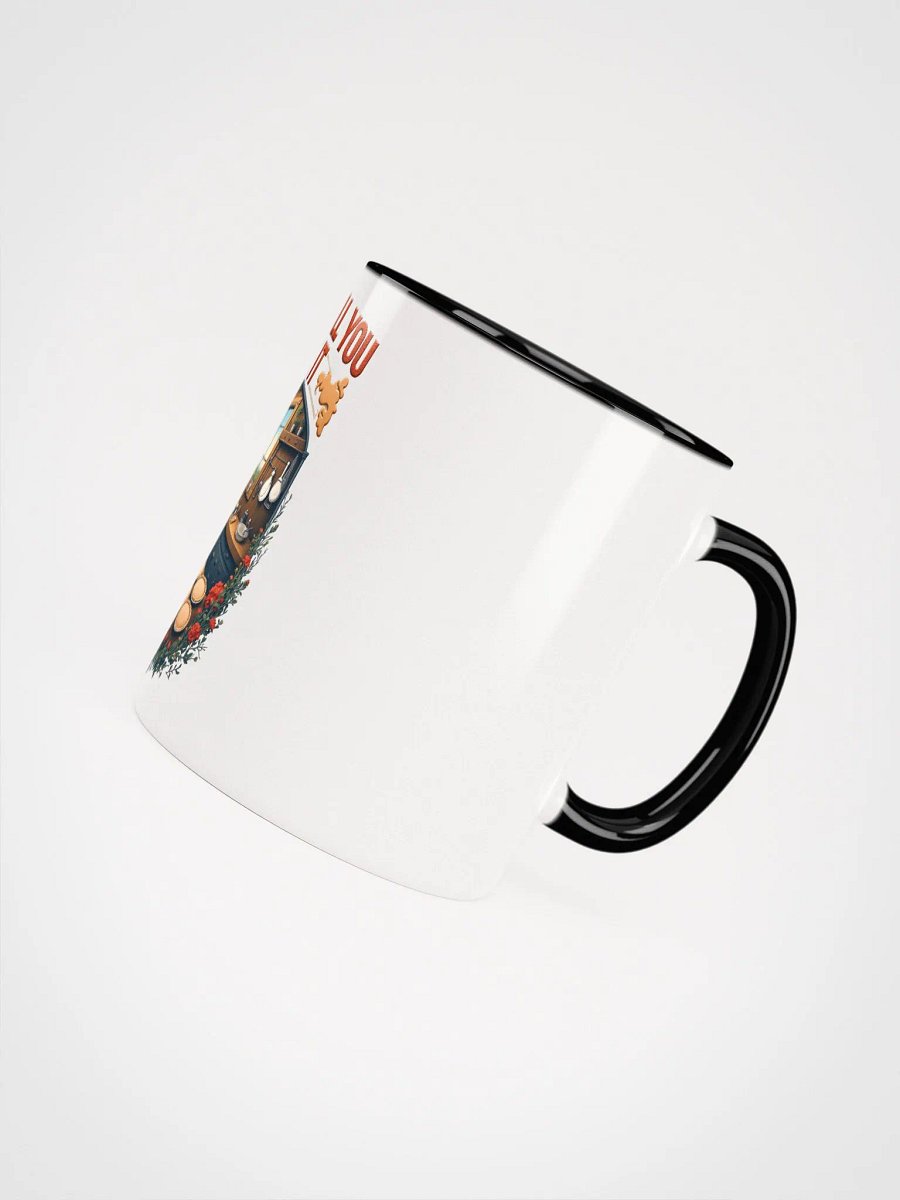 Bake It Till You Make It Ceramic Mug product image (52)