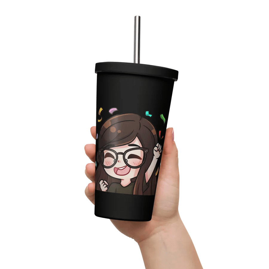 Yay! Tumbler product image (11)