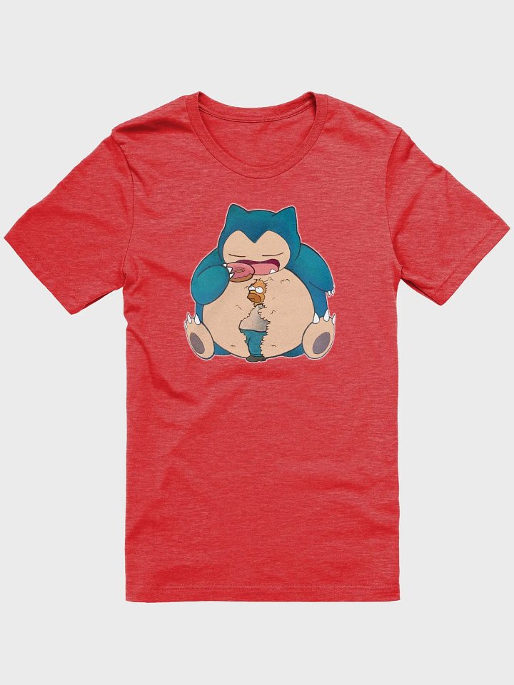 Surprise Inside Premium T-Shirt product image (10)