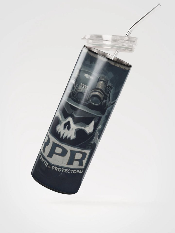 RPR Album Tumbler product image (2)