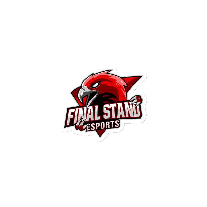 Final Stand Die-Cut Magnets product image (1)