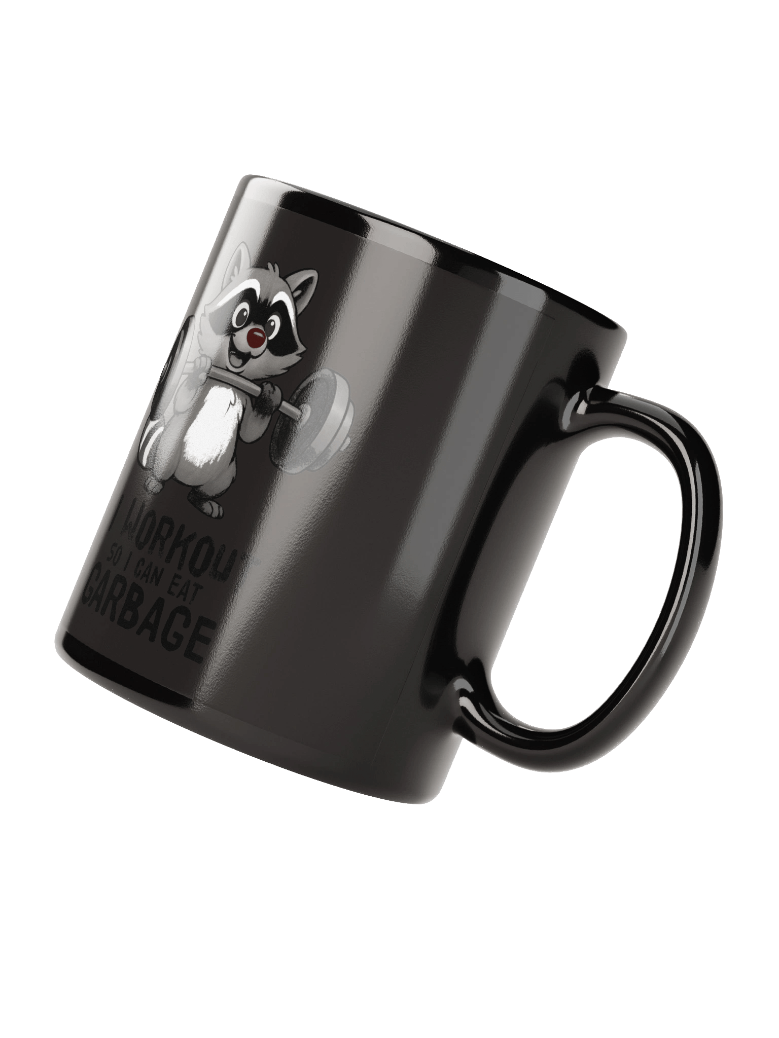 Sarcasm Mug product image (3)