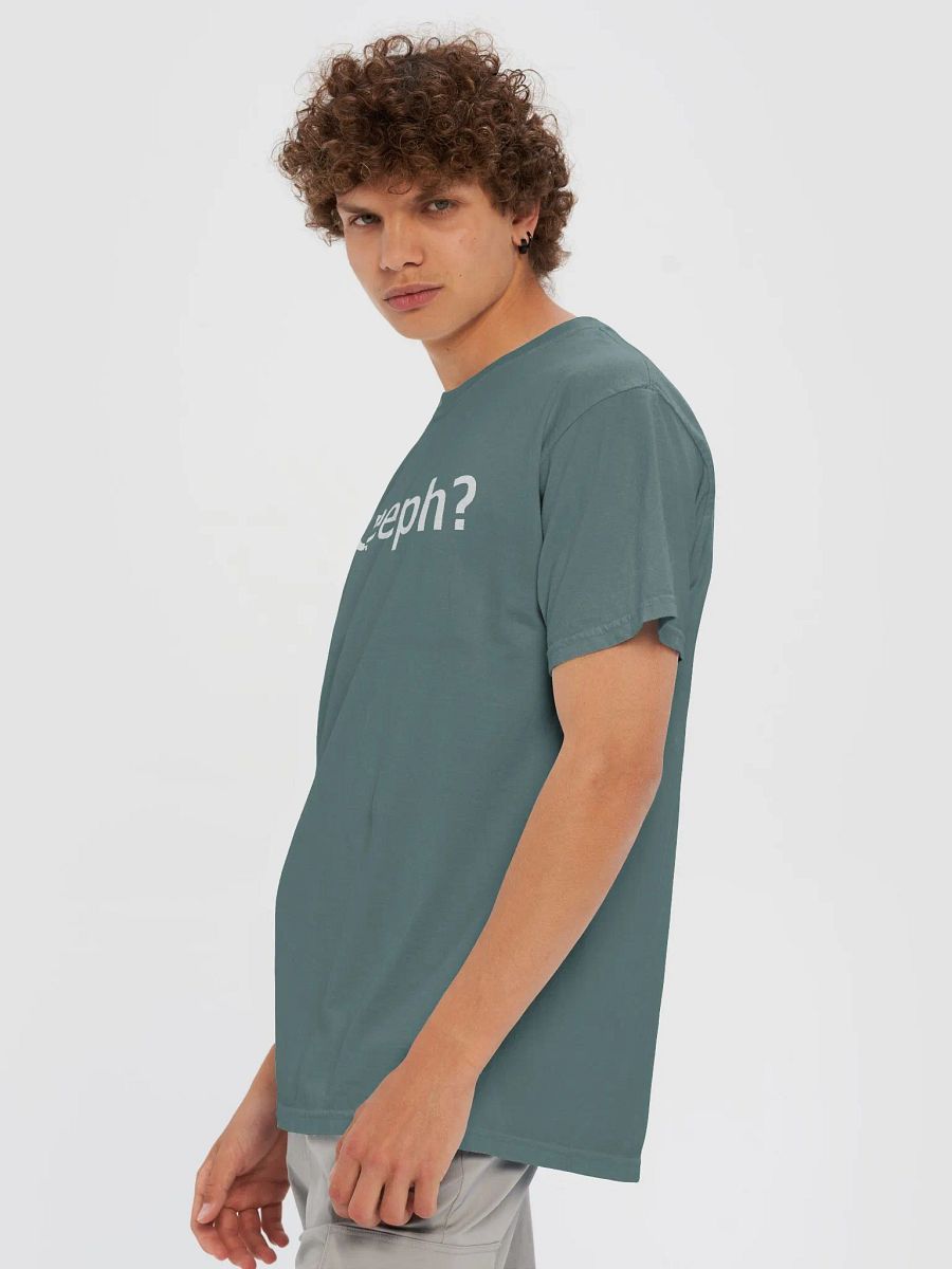 Got Queeph Tee product image (6)