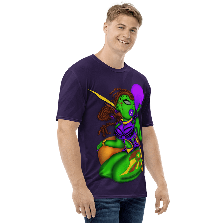 Beach Baller T-Shirt product image (3)