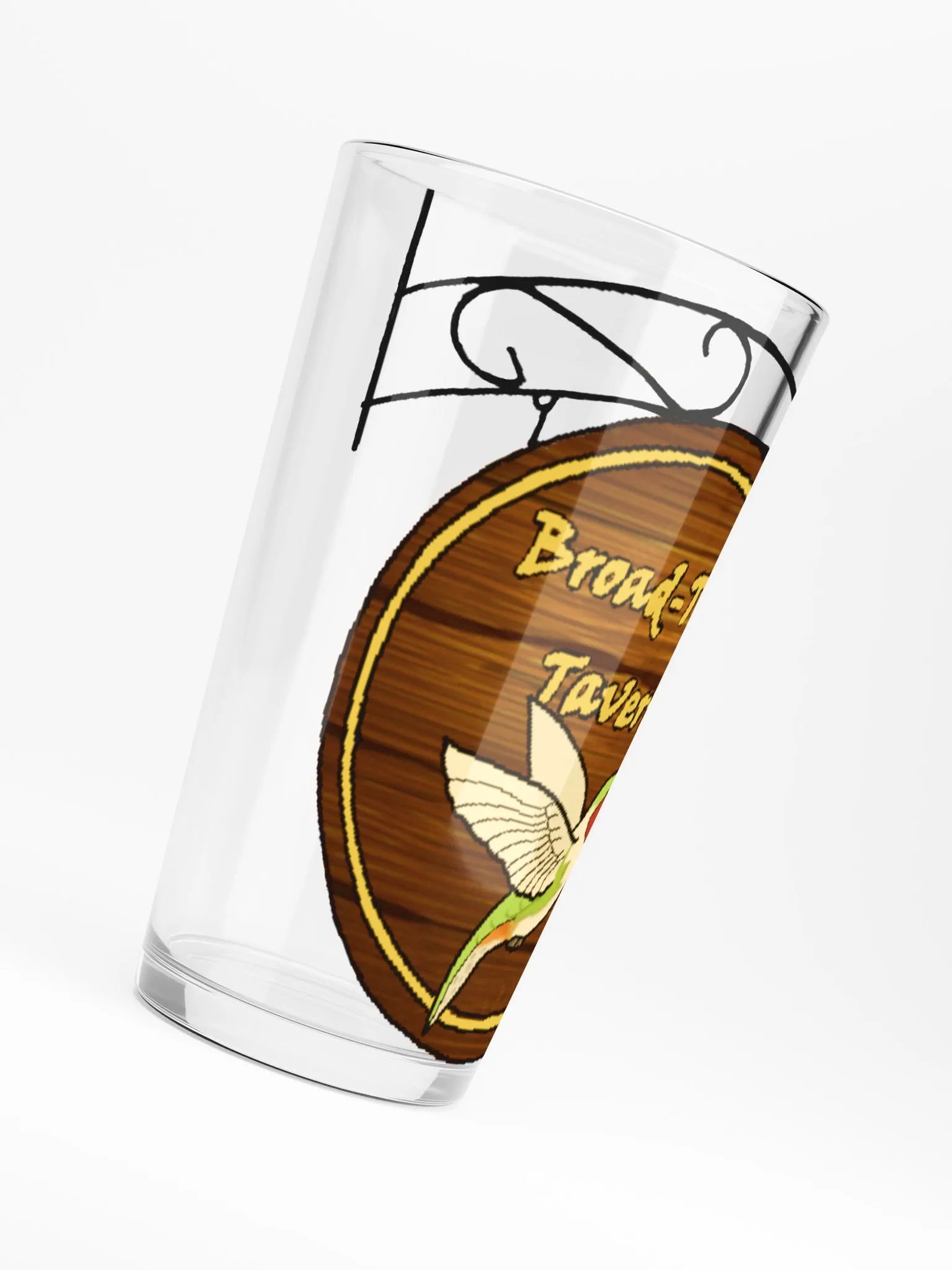 Tavern Glass product image (6)