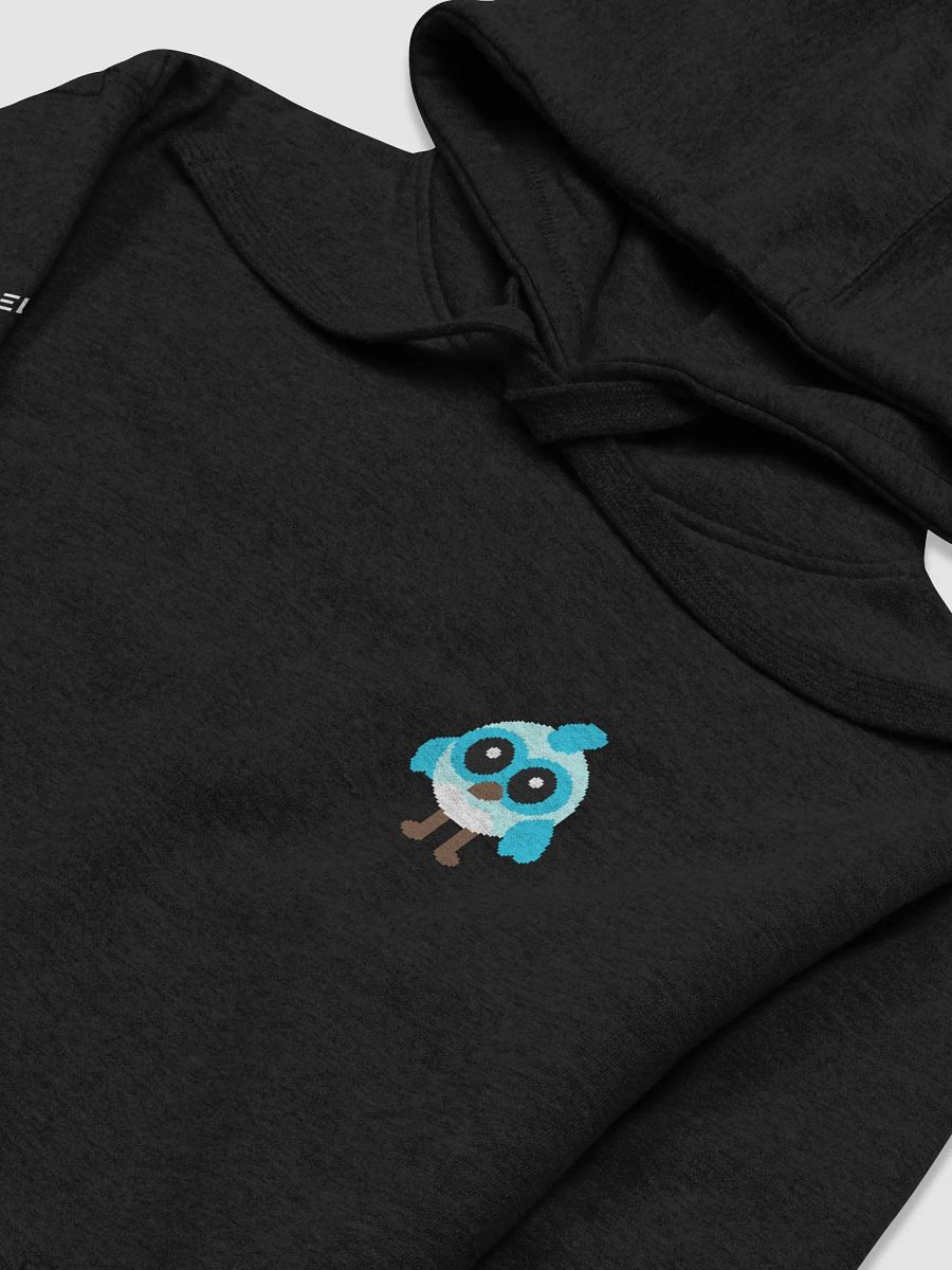 D-VELOPER Hoodie Dash "Pixel" edition product image (37)
