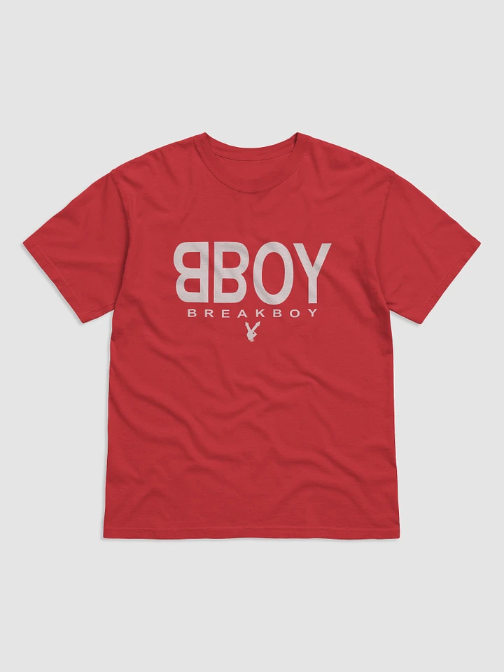B-Boy Tee product image (1)