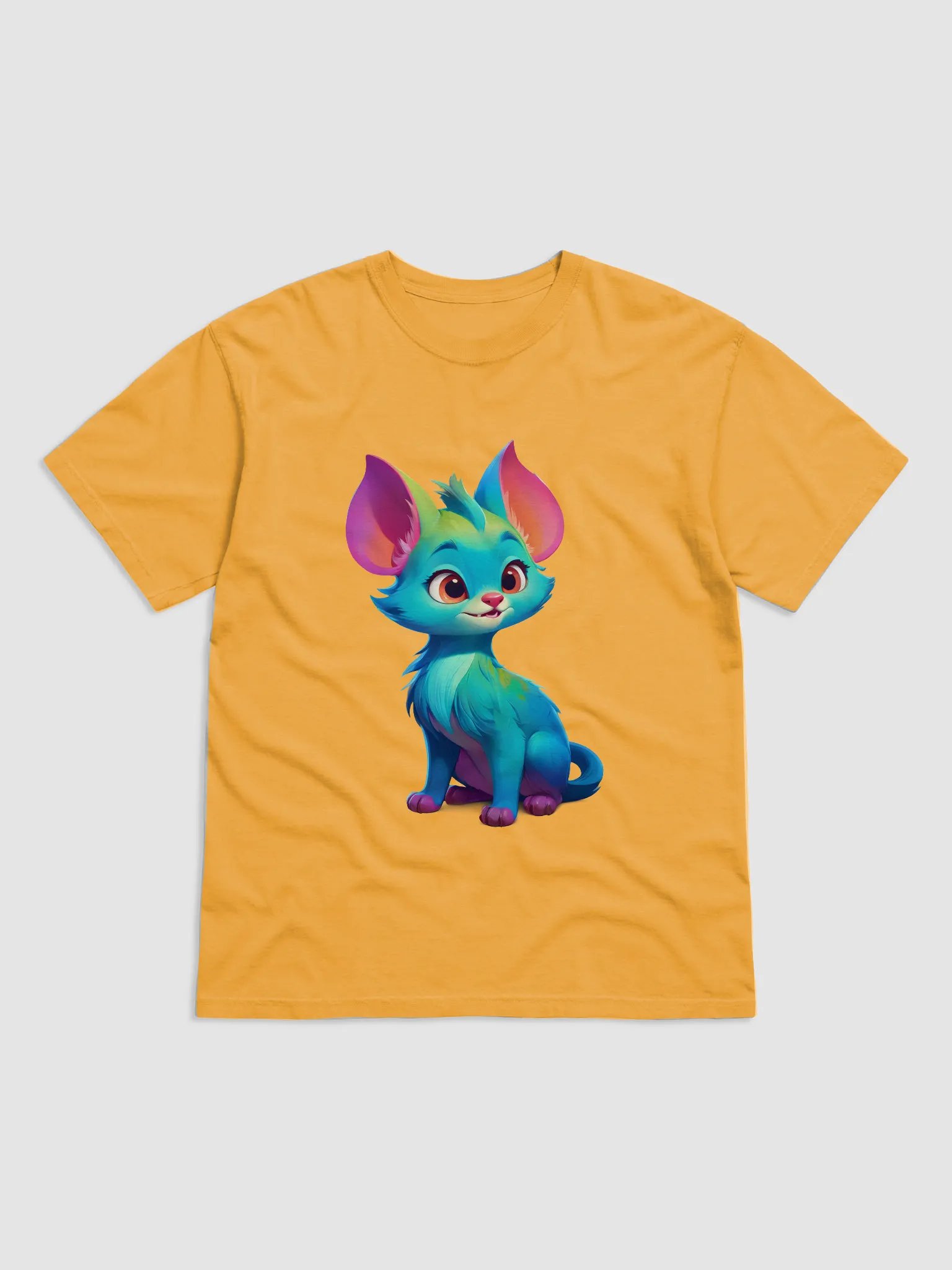 CMC Baby Fox product image (1)