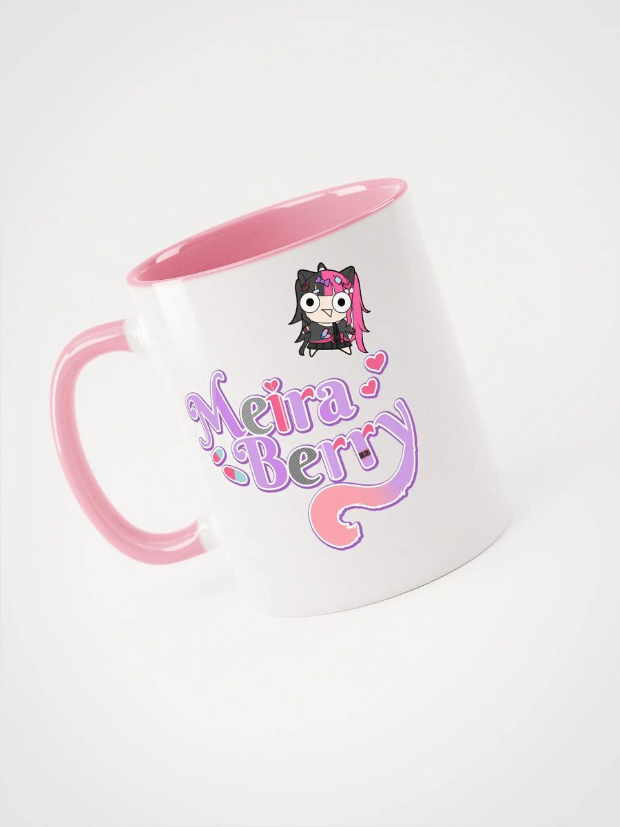 (Meira Berry Mug!) WAKEUP CAT ARMY product image (1)