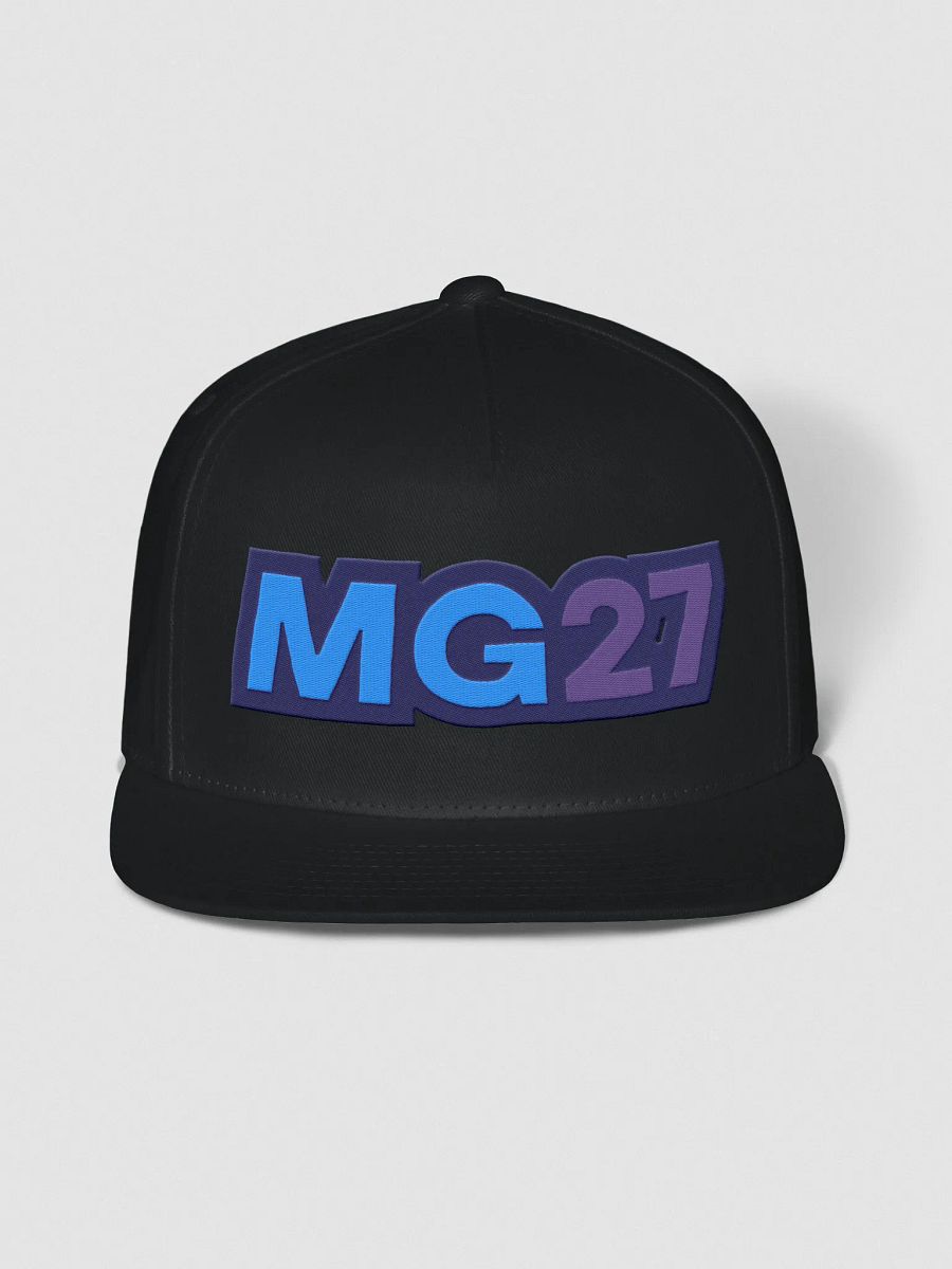 MG27's Flat Cap product image (1)