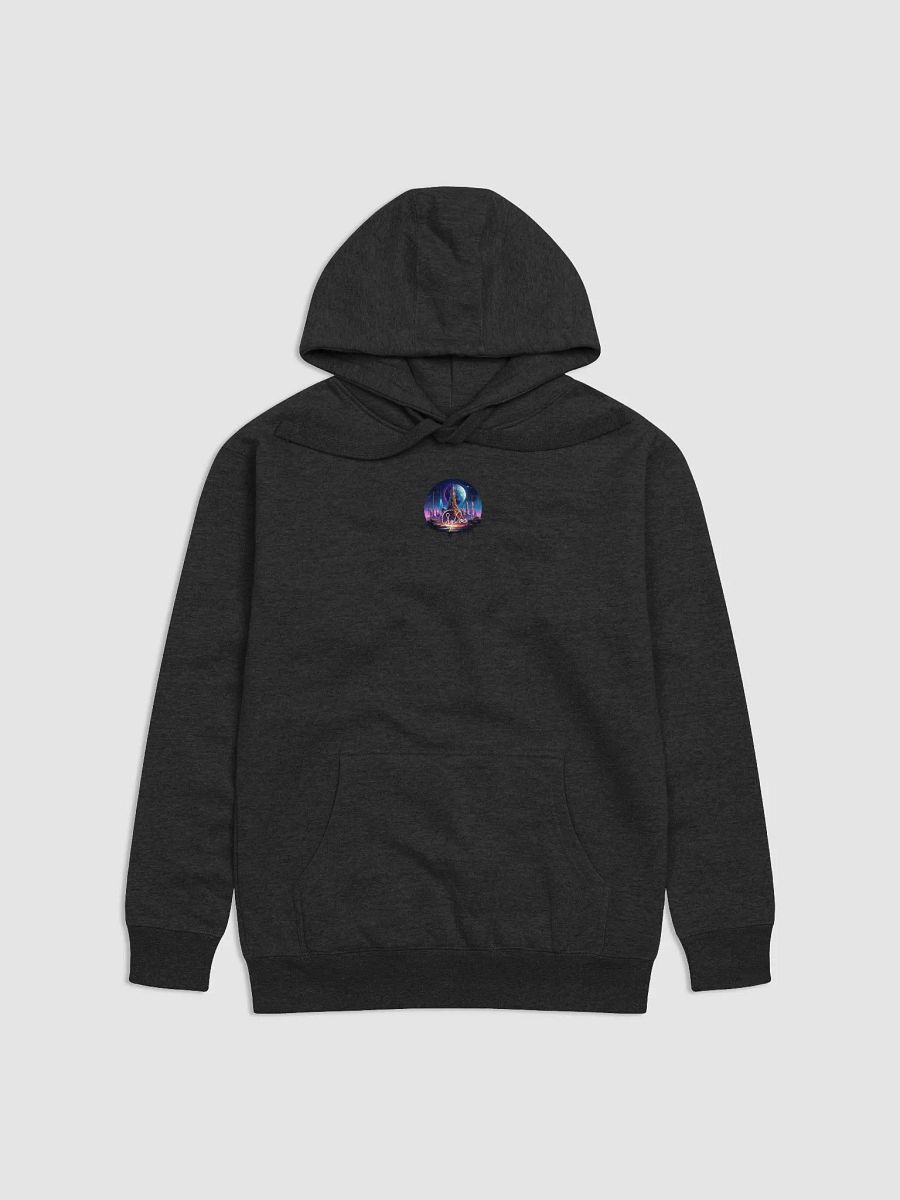 The Rise of Tribinius Cantus Hoodie product image (4)