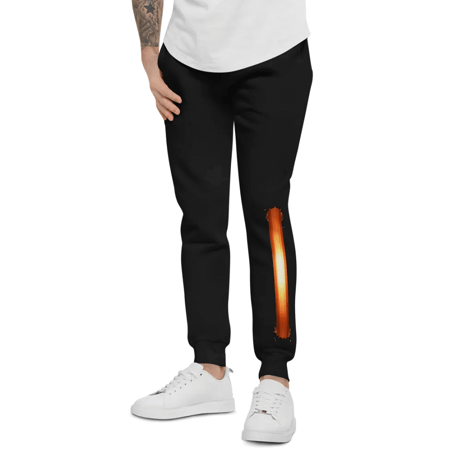 Exclusive Curse of the Devourer Joggers product image (8)