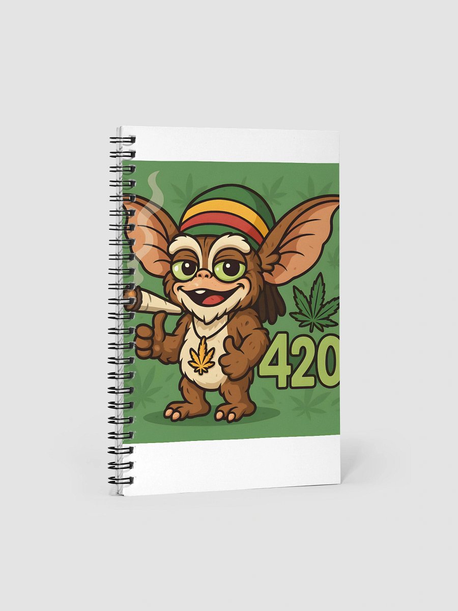 420 note pad product image (1)