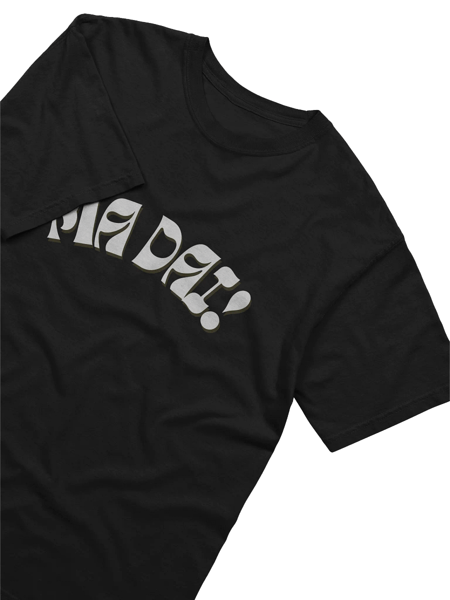 Ma Dai! Italia Themed Tee Shirt - Gift Idea product image (3)