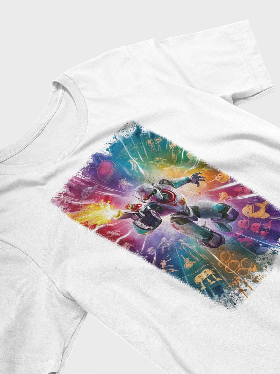 Arcade games #1 product image (4)