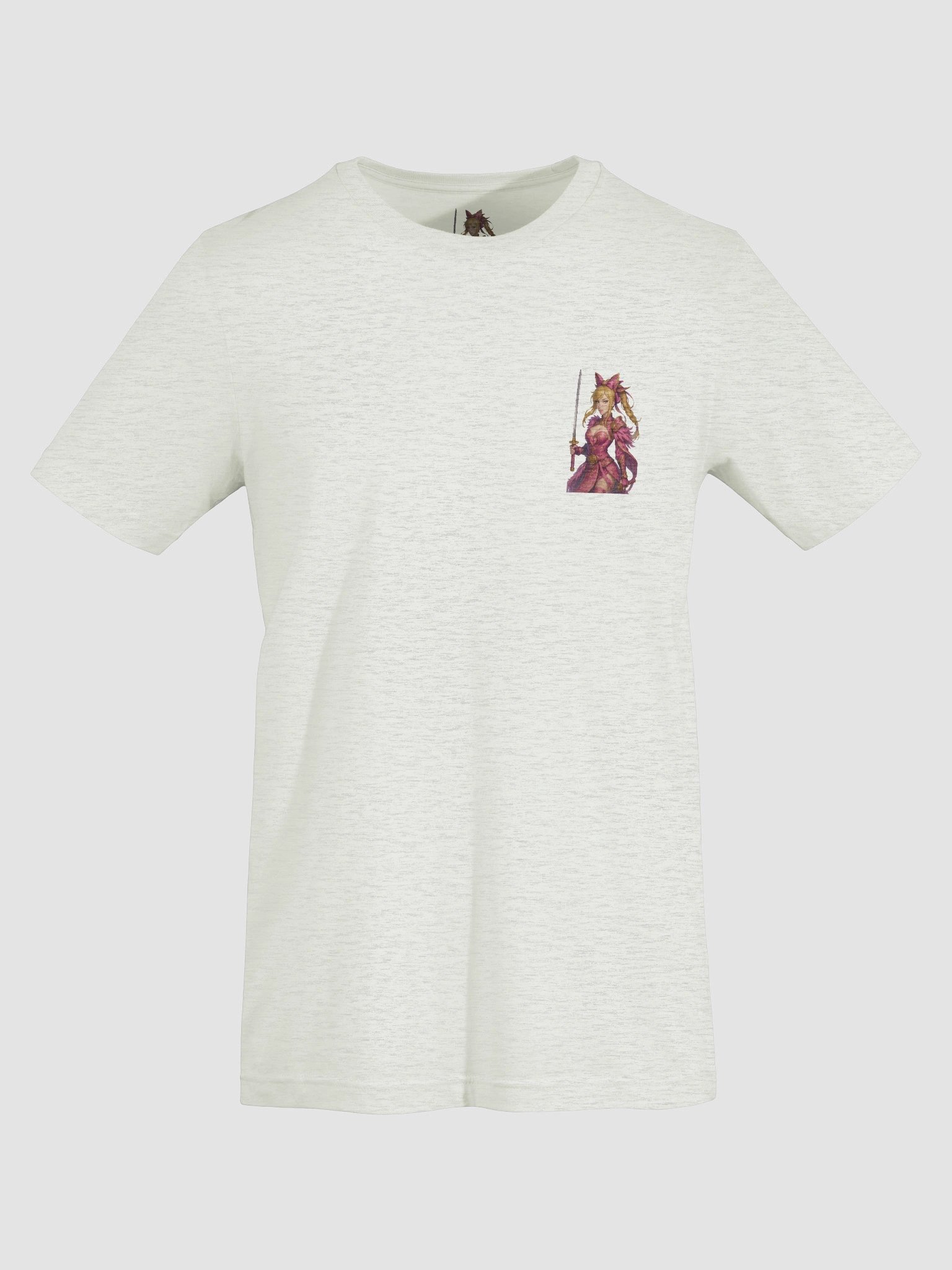 Kawaiikitten Premium Extra Comfy T-Shirt product image (19)