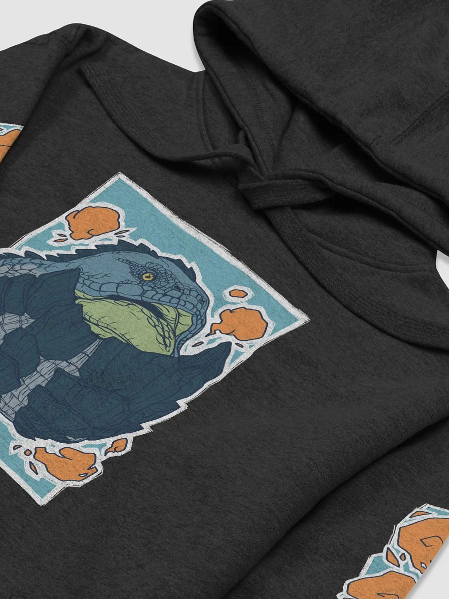 Dodogama Hoodie product image (10)