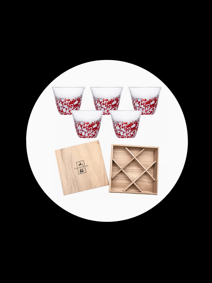 Dance Of Red Set product image (1)
